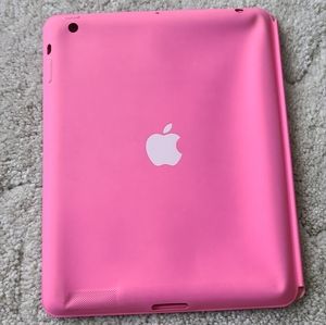 Original iPad smart case